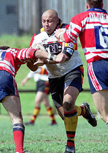Shayne Williams